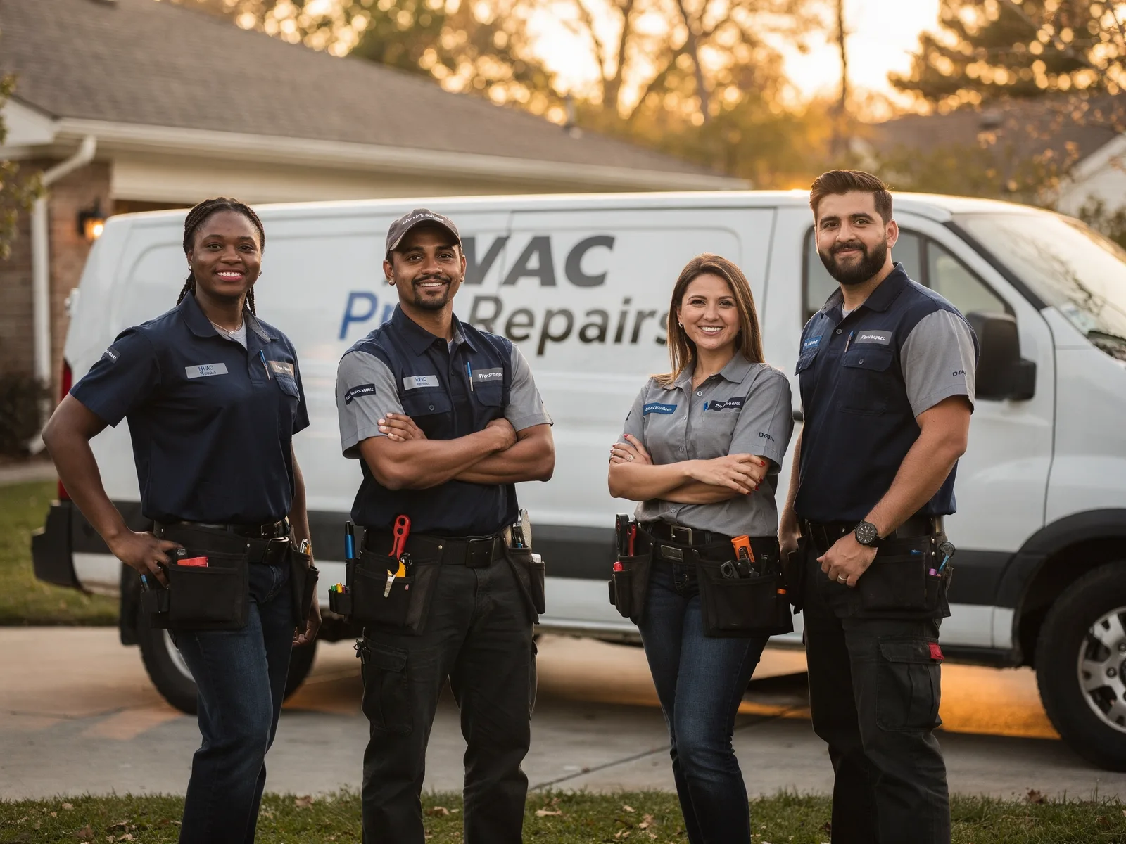 Heat Pump Repair company in Tower City, PA