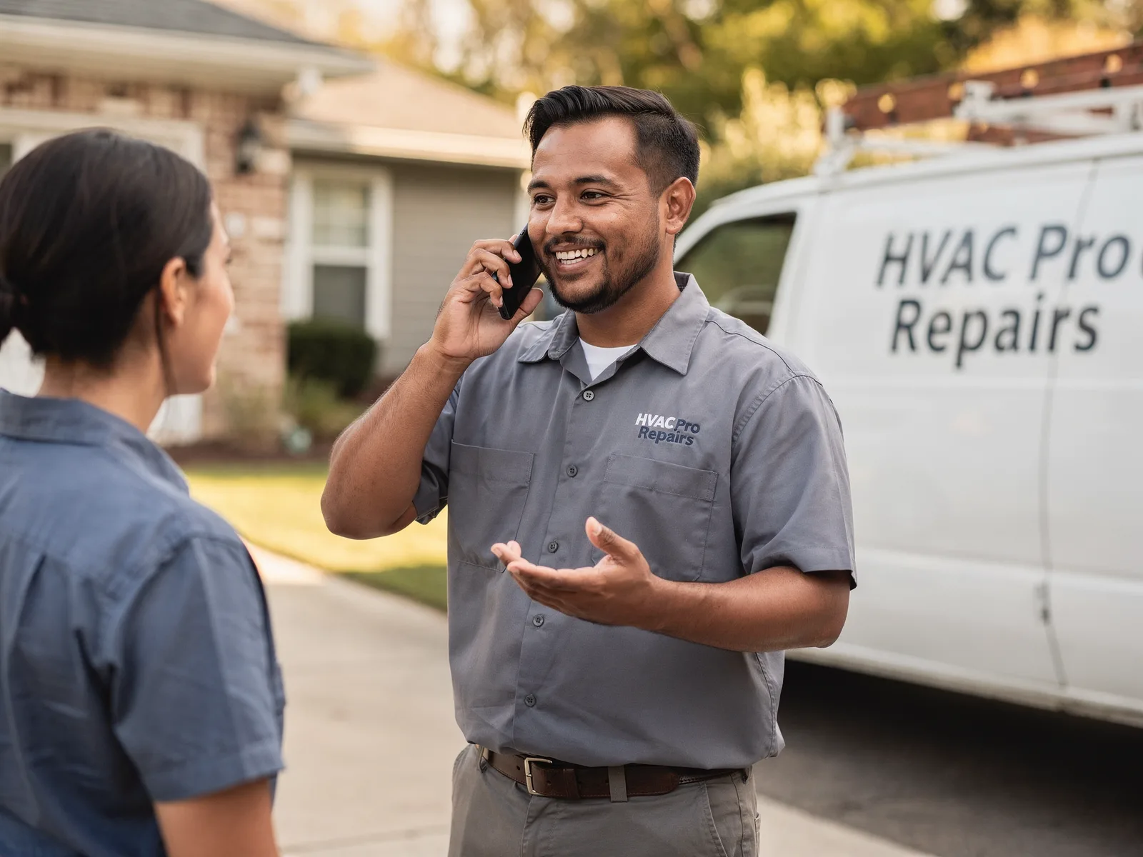 Heat Pump Repair Tower City, PA FAQs
